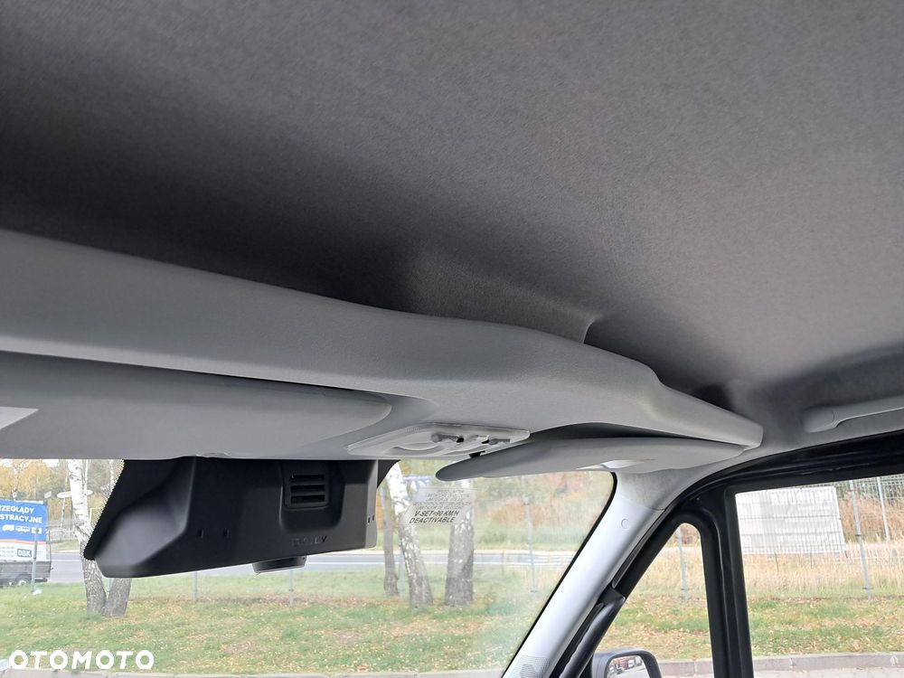 Iveco Daily / Pewny partner w biznesie ! - 8