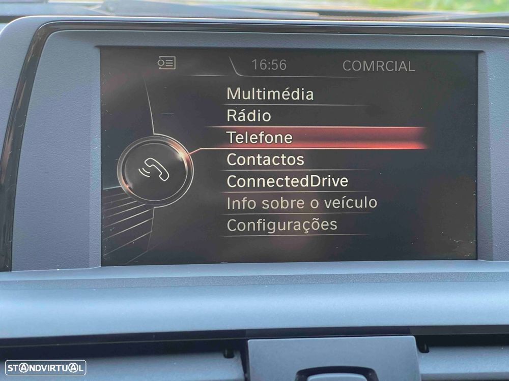 BMW 116 d EfficientDynamics - 42