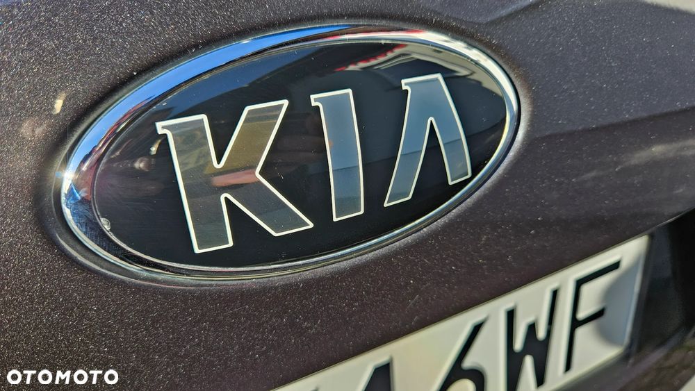 Kia Sorento 2.2 CRDI GT Line - 12