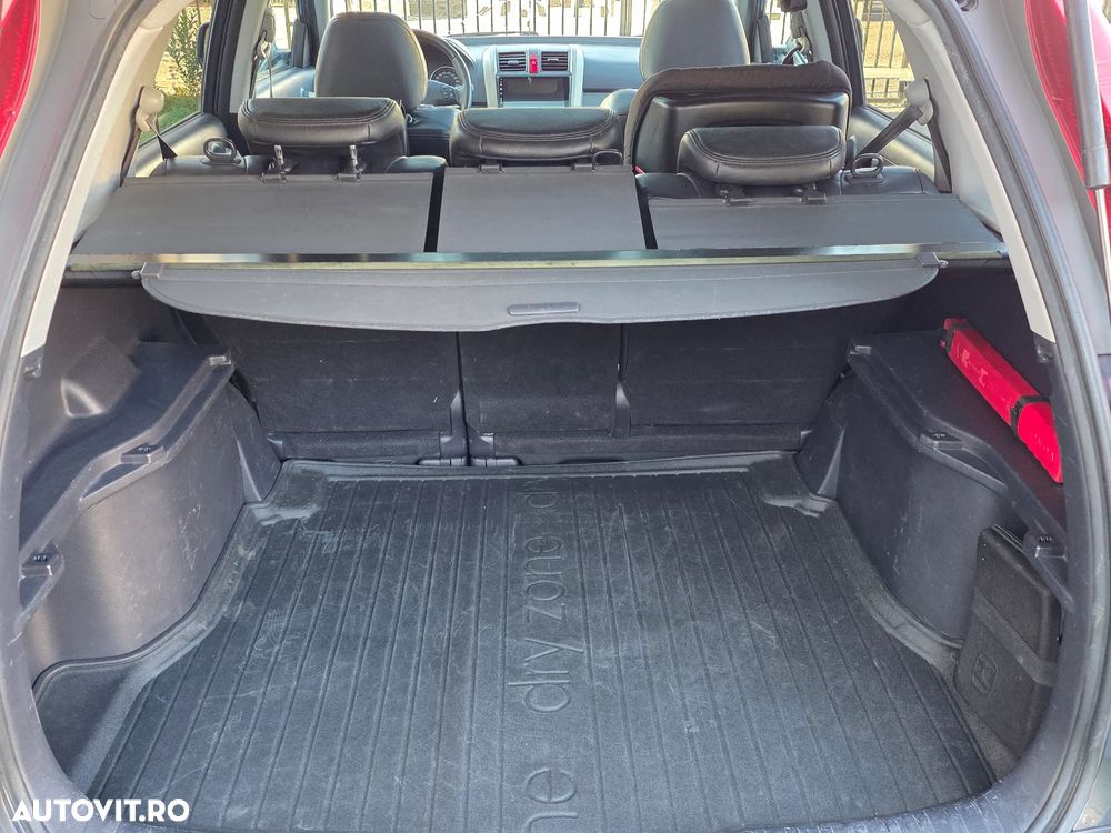 Honda CR-V 2.0i-VTEC Executive - 15