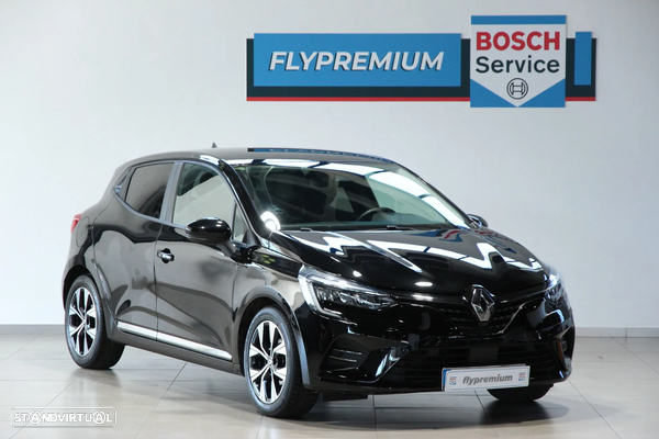Renault Clio 1.0 TCe Intens