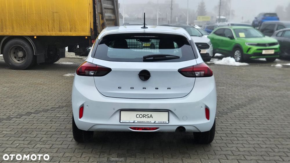 Opel Corsa 1.2 Edition S&S - 24