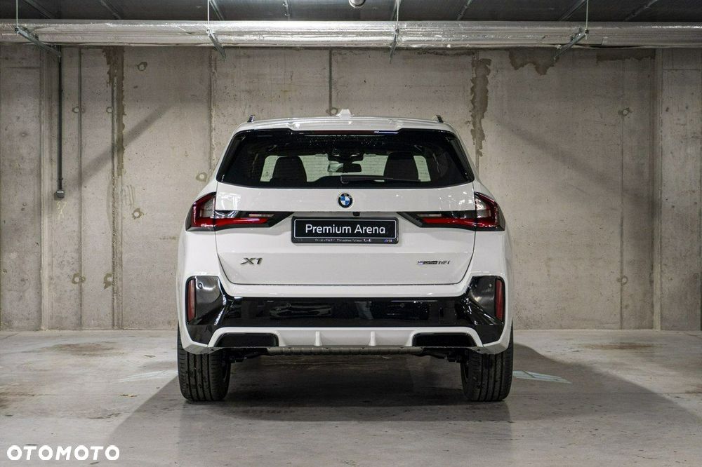 BMW X1 sDrive18i - 6