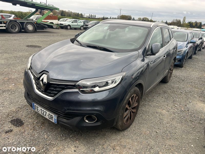 Renault Kadjar - 1