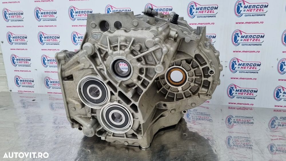 Carcasa Spate Cutie Automata DSG DQ381 0GC 7 viteze SWV UAY TDJ SQJ UAW / AUDI A3 / VW ARTEON / PASSAT / SKODA OCTAVIA / KODIAQ / 2015+ - 4