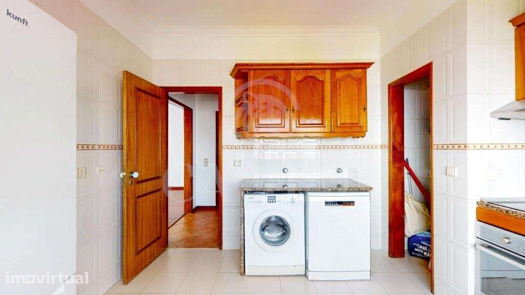 Arrendamento Apartamento - Grande imagem: 3/35