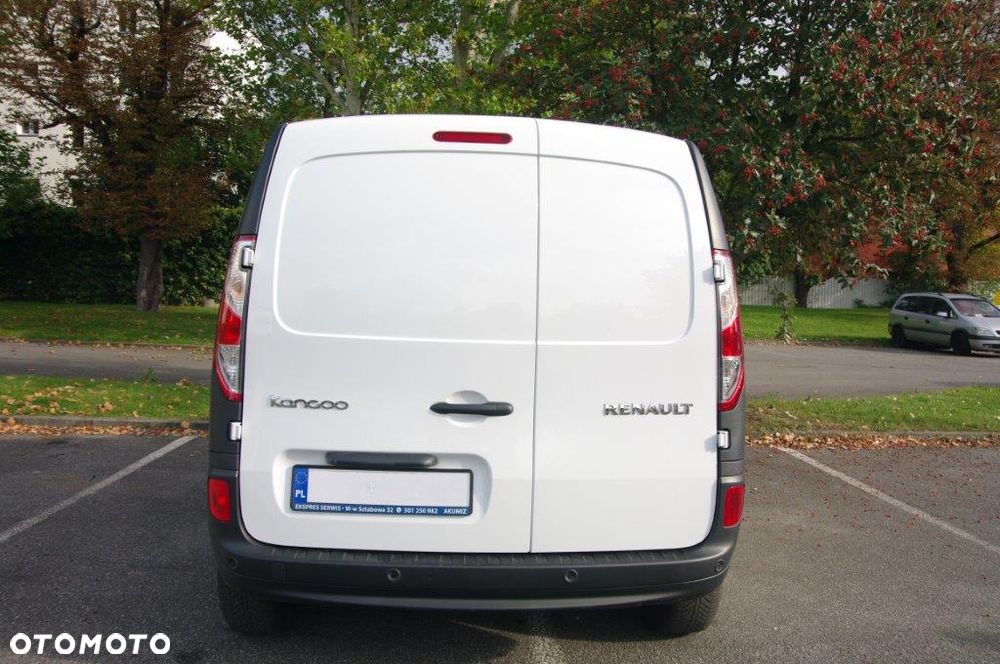 Renault Kangoo - 2