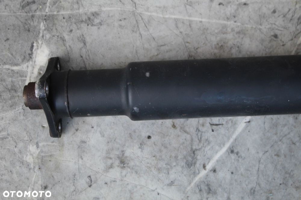 WAŁ NAPĘDOWY BMW Z4 E89 N20B20A 7634093 4151930 - 7