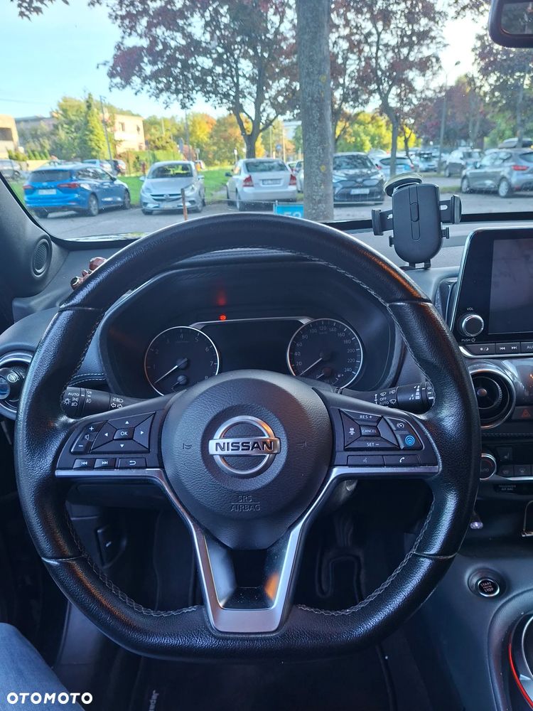 Nissan Juke - 7