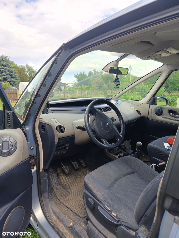 Renault Espace - 5