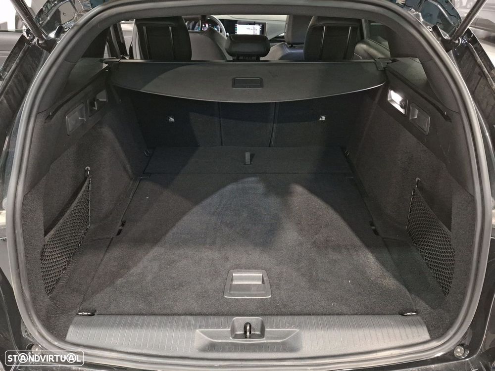 Opel Astra Sports Tourer 1.2 T GS Aut. - 7