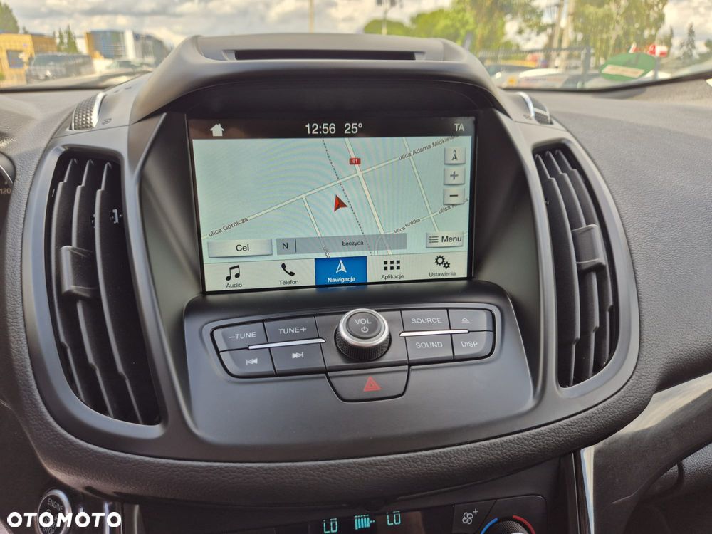 Ford Kuga 1.5 EcoBoost AWD Titanium ASS - 40
