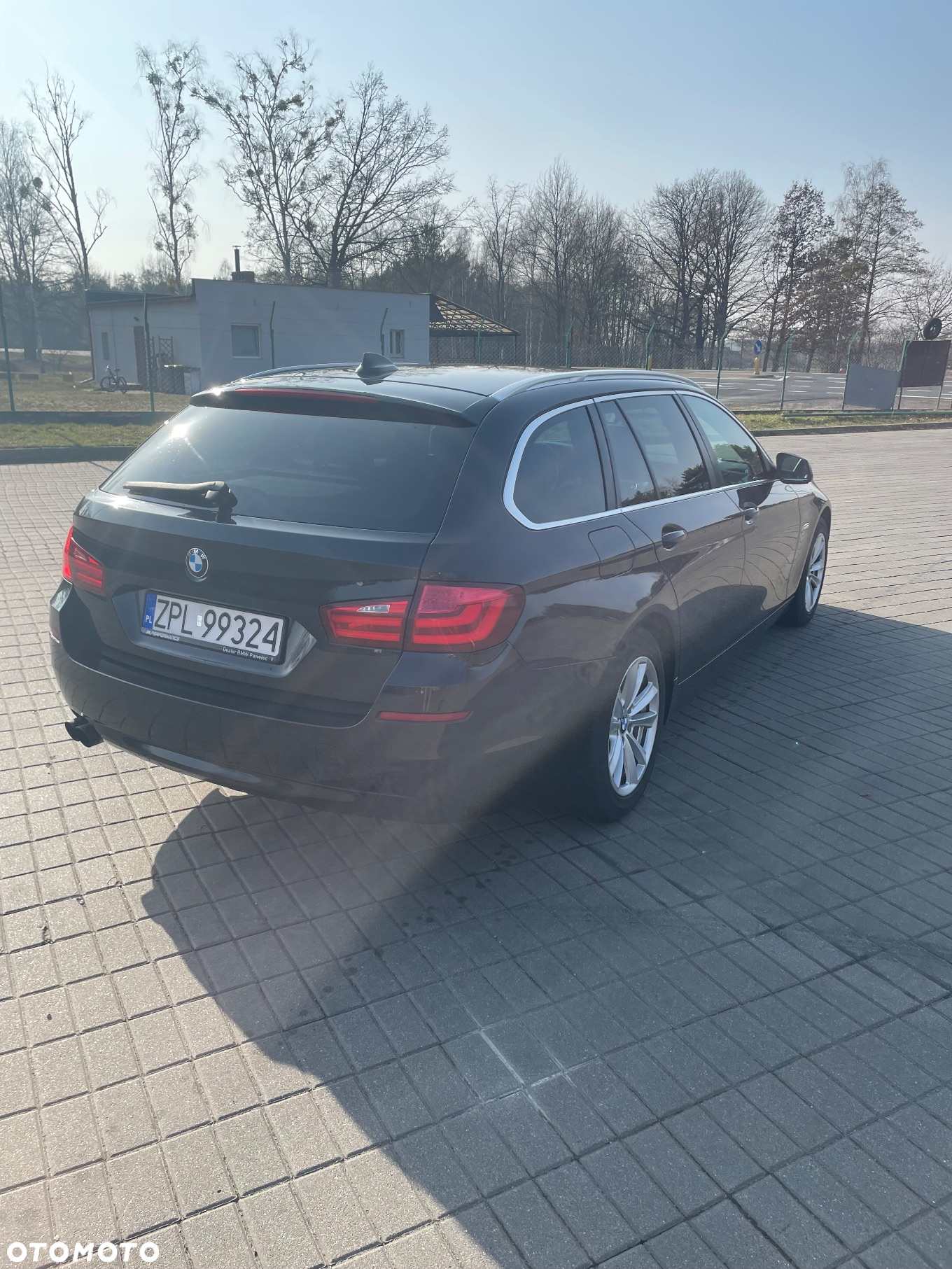 BMW Seria 5 - 5