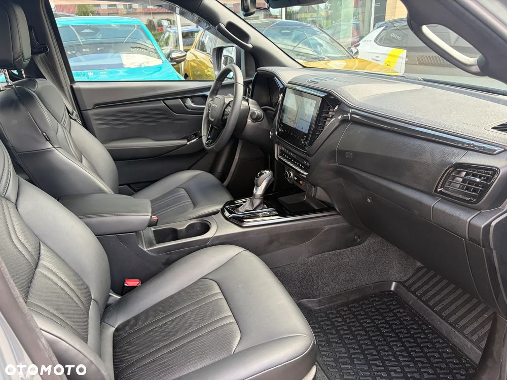 Isuzu D-Max - 18
