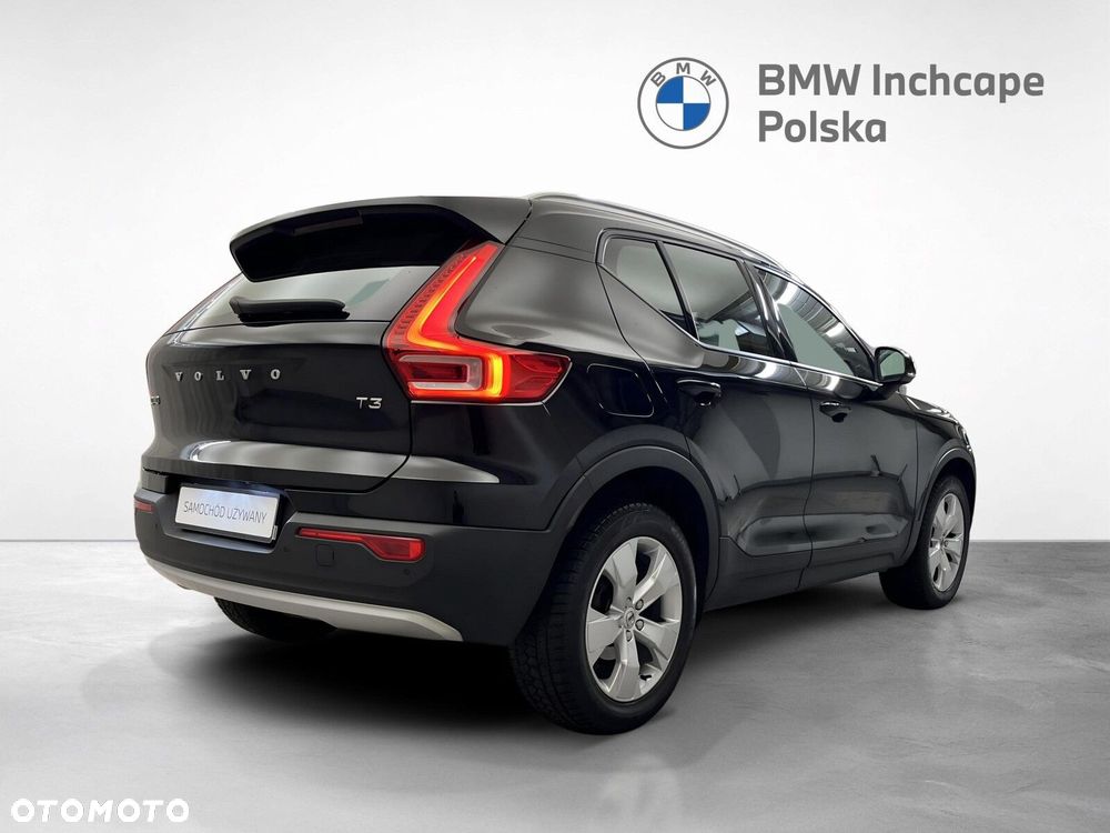 Volvo XC 40 T3 Momentum - 6
