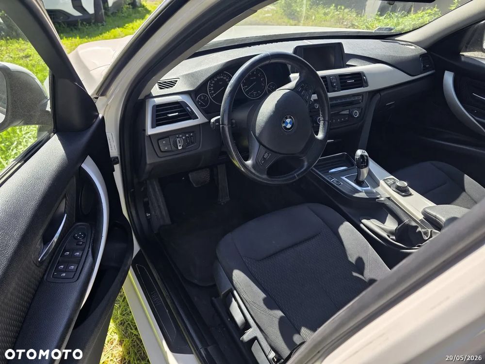 BMW Seria 3 - 6