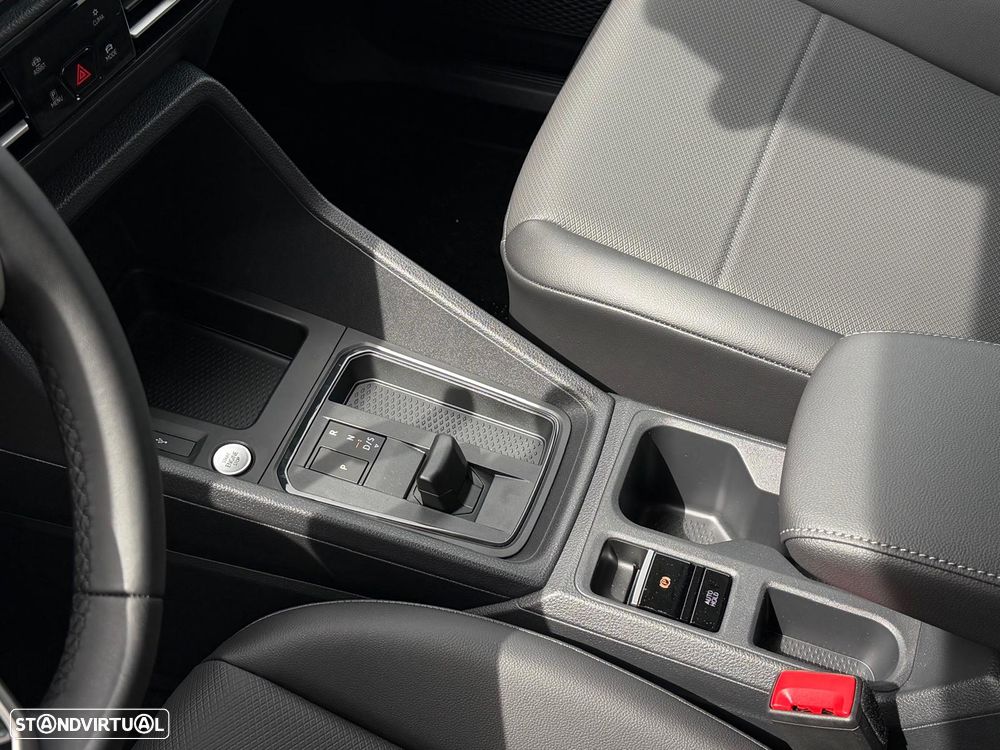 VW Caddy Maxi 1.5 TSI eHybrid Life DSG - 13