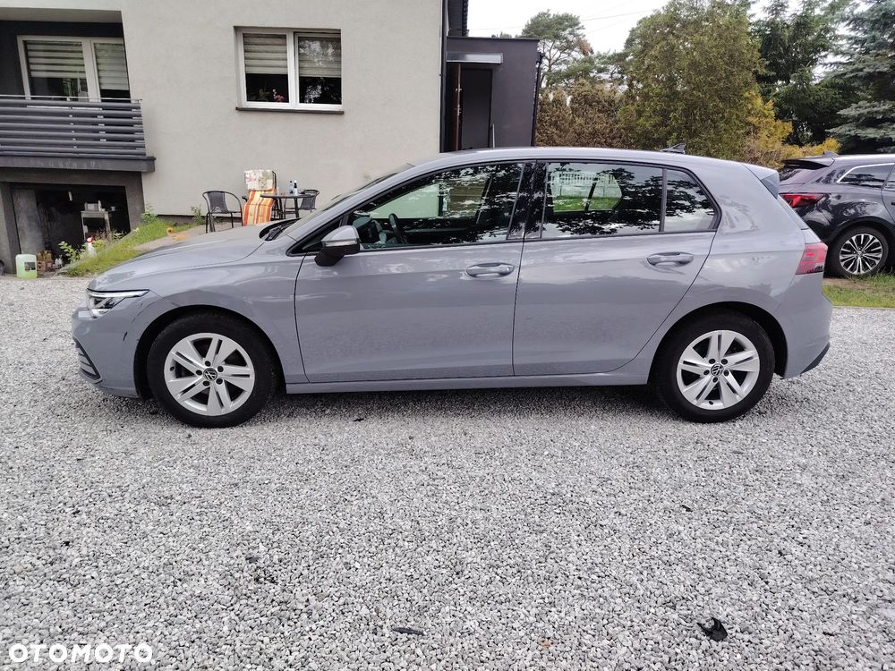 Volkswagen Golf 1.5 TSI EVO Life - 3
