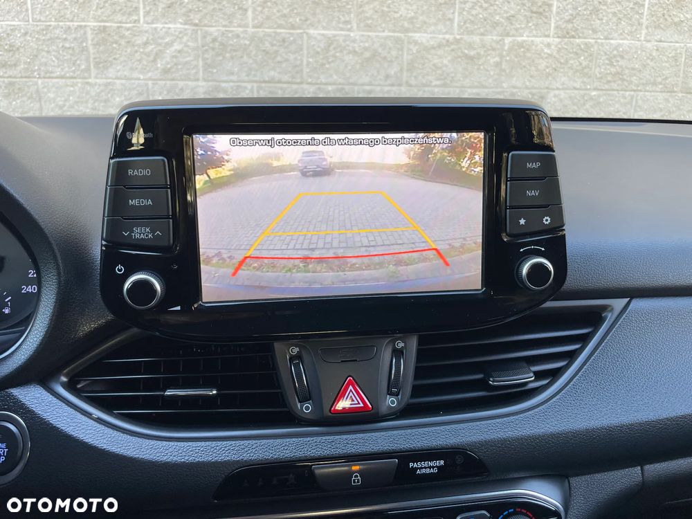 Hyundai i30 - 18