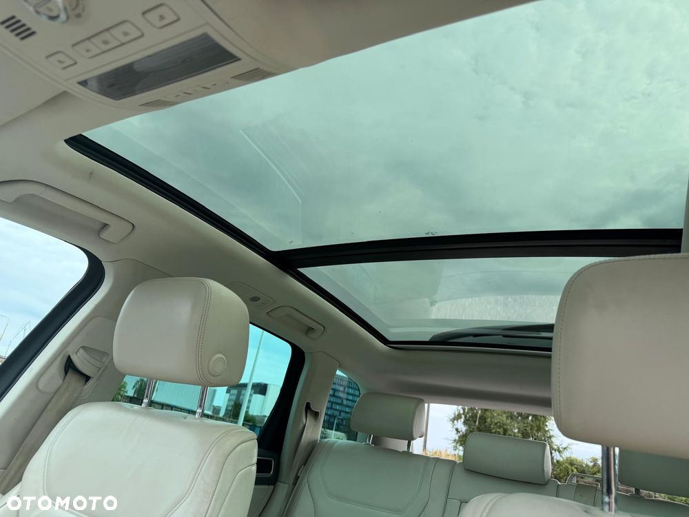 Volkswagen Touareg 3.0 V6 TDI BMT Perfectline R-Style - 19
