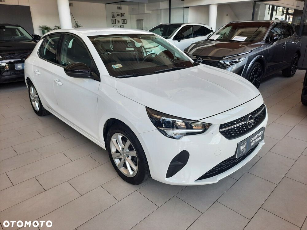 Opel Corsa 1.2 Elegance S&S - 3