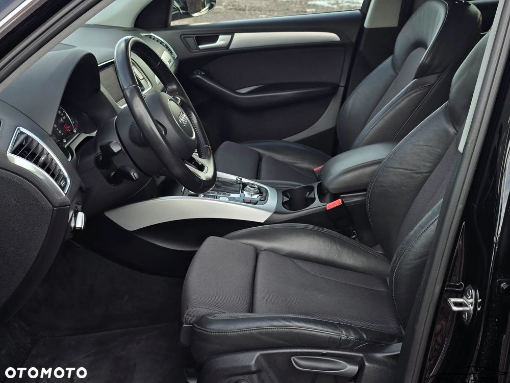 Audi Q5 2.0 TDI clean diesel Quattro S tronic - 29