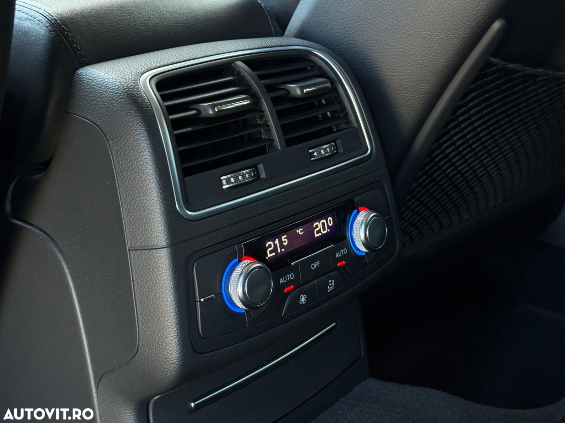 Audi A6 Avant 3.0 TDI quattro S tronic - 22