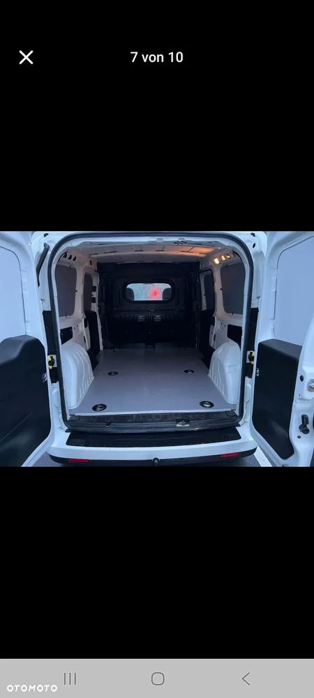 Fiat DOBLO MAXI - 5