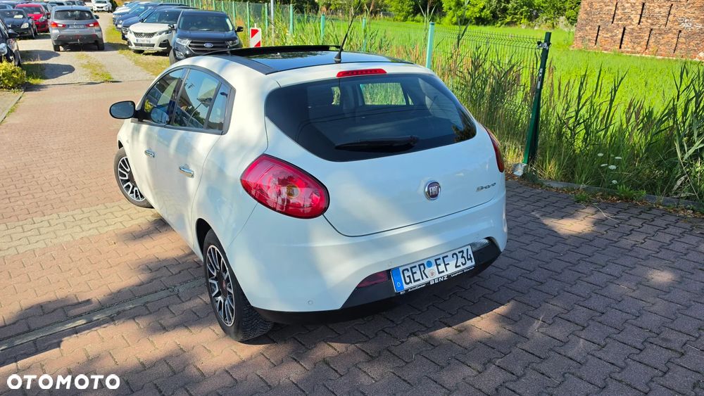 Fiat Bravo - 23