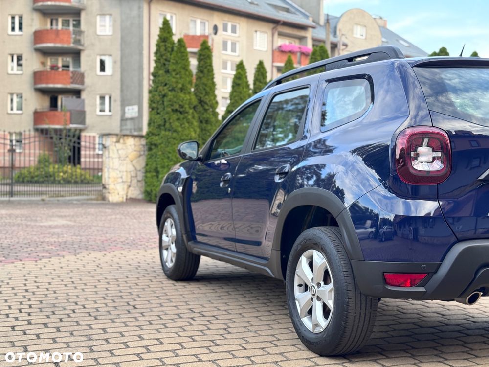Dacia Duster 1.0 TCe Prestige - 31