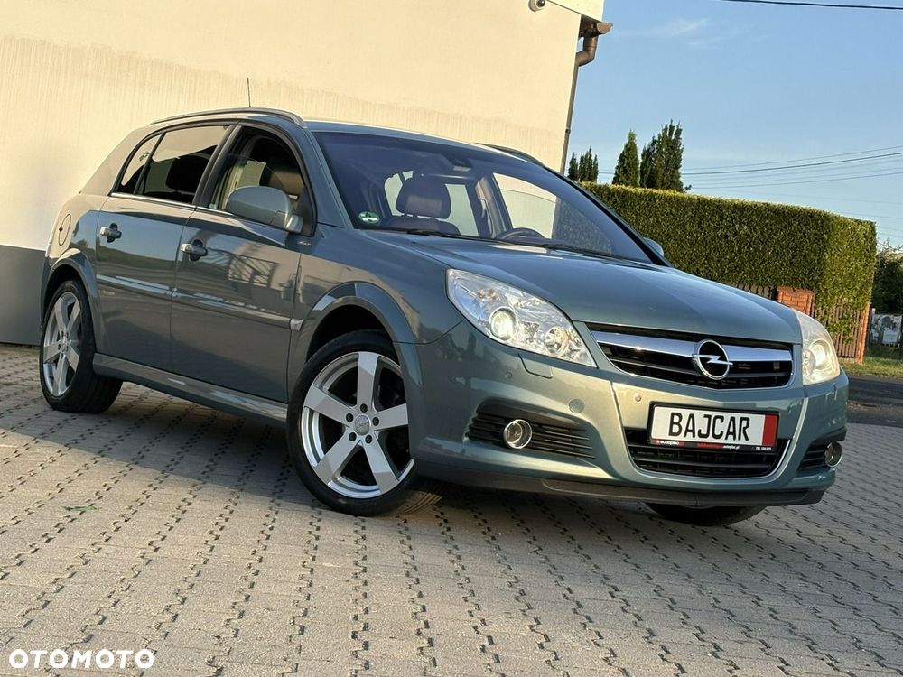 Opel Signum 2.2 Cosmo Plus - 3