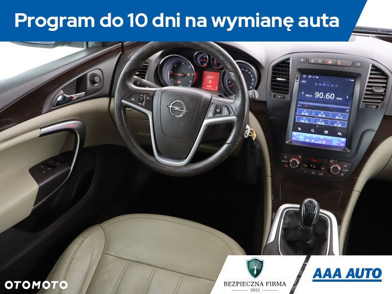 Opel Insignia - 9
