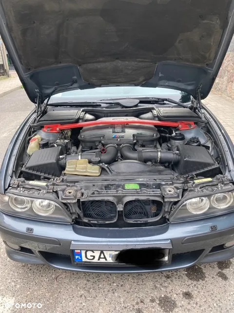 BMW M5 Standard - 23