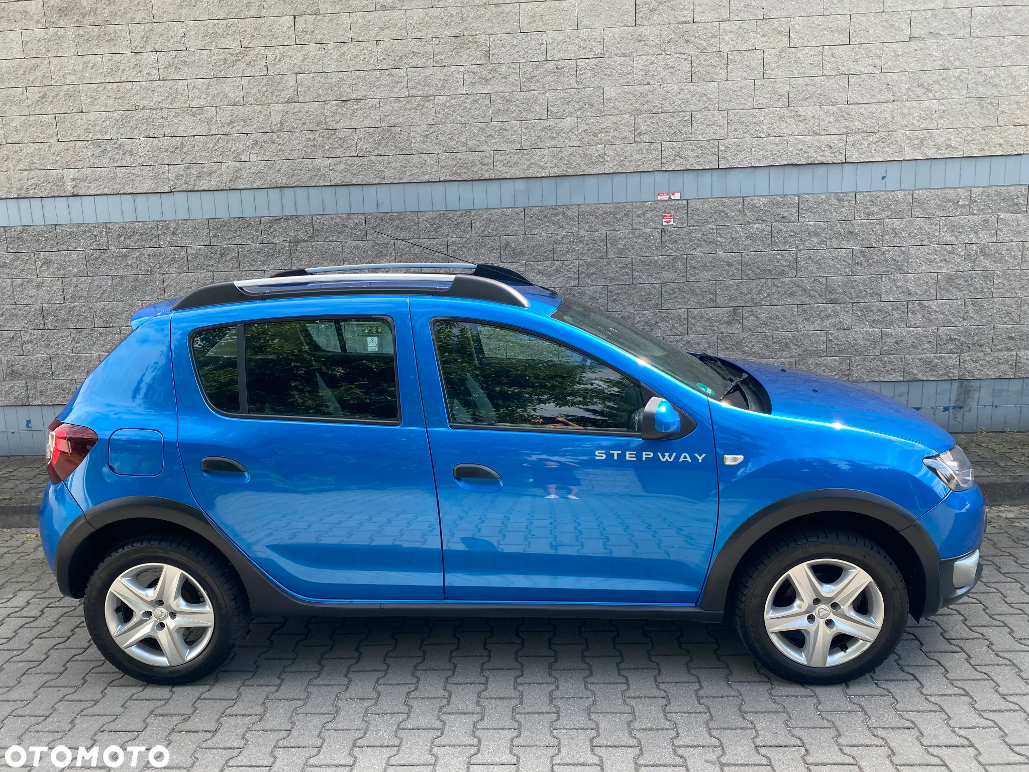 Dacia Sandero Stepway 0.9 TCe Laureate S&S - 6