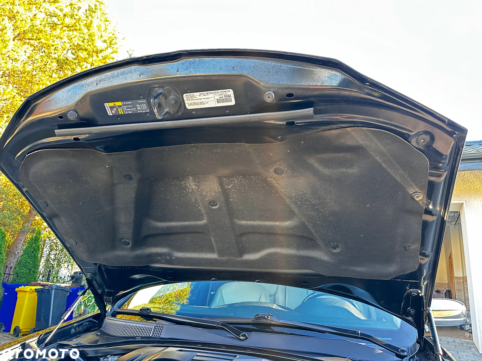 Chrysler 300C - 27