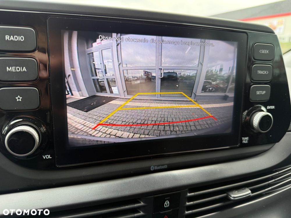 Hyundai i20 1.2 Classic Plus - 7