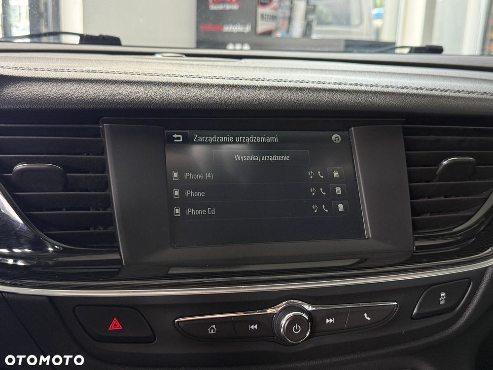 Opel Insignia - 28