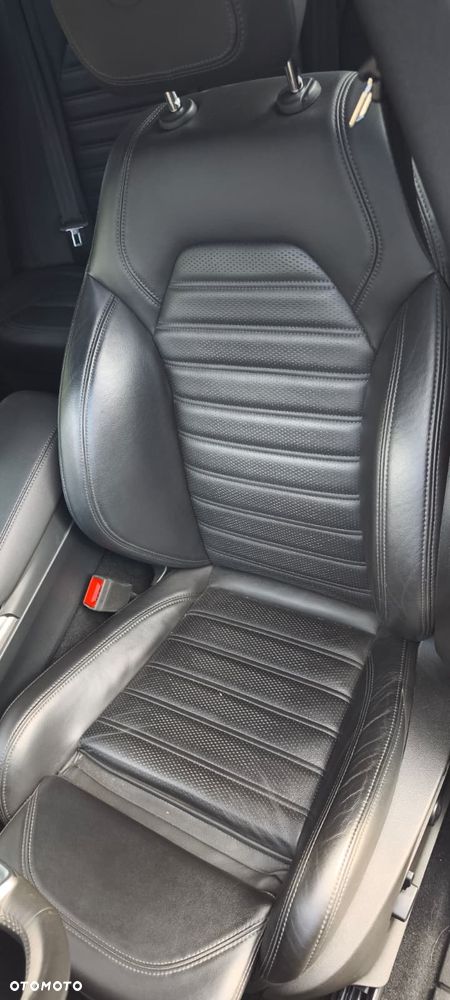 Alfa Romeo Stelvio 2.0 Turbo Veloce Q4 - 17