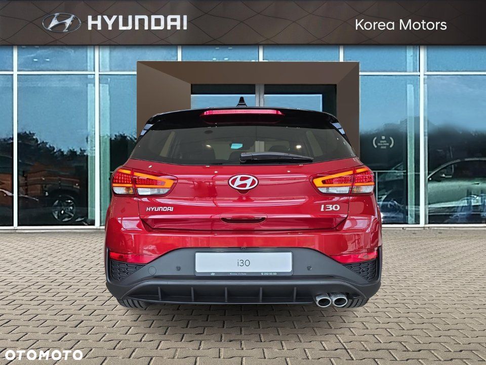 Hyundai i30 - 5