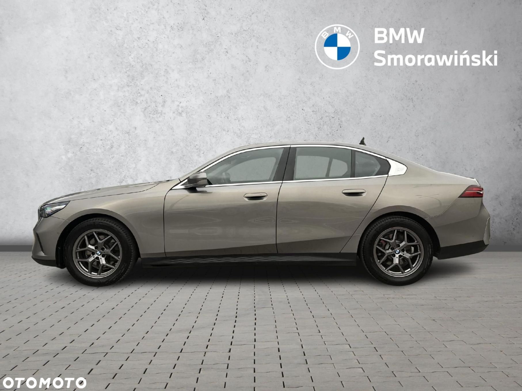 BMW Seria 5 - 3
