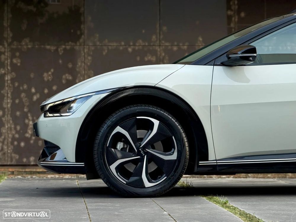 Kia EV6 - 16