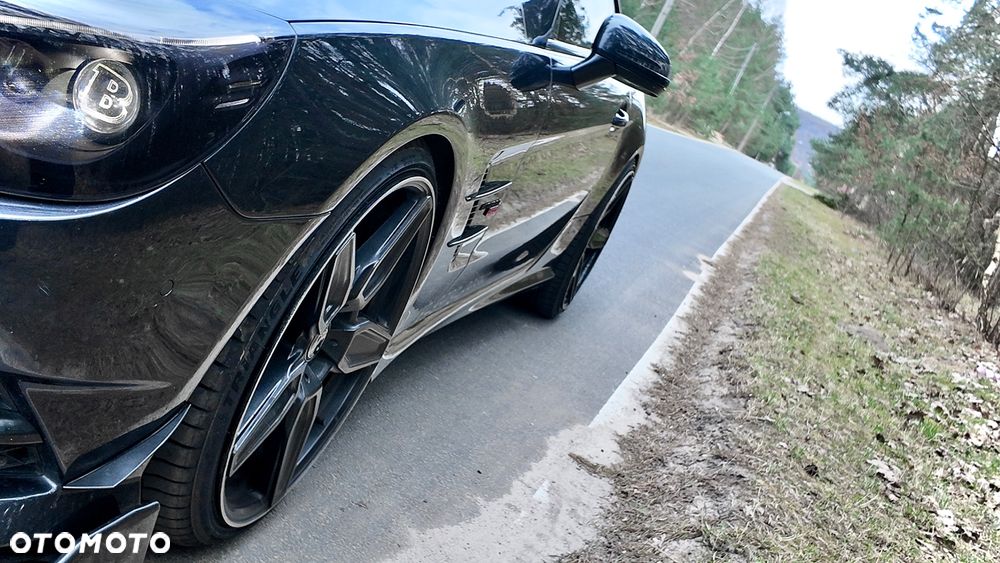 Mercedes-Benz SL - 24