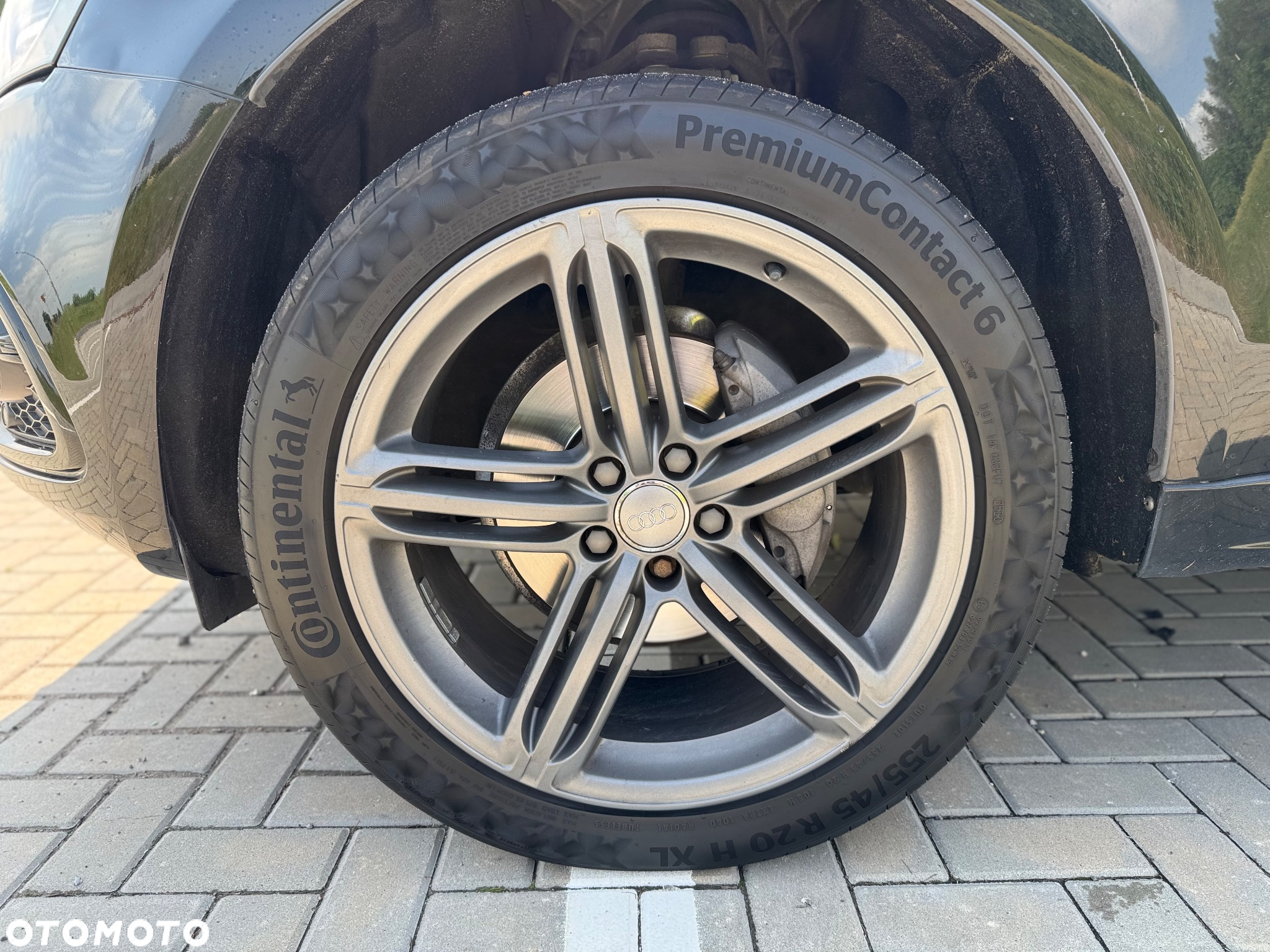 Audi Q5 2.0 TDI Quattro Sport S tronic - 7