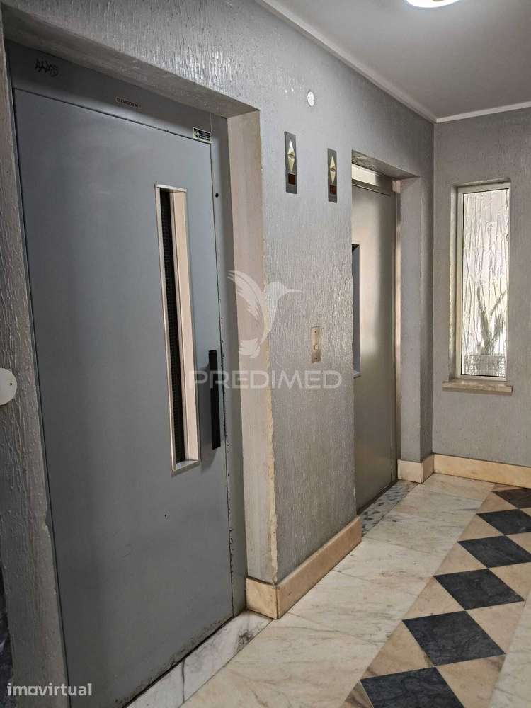 Apartamento T1 para arrendamento ,  Quinta da Tendeirinha - Grande imagem: 2/13