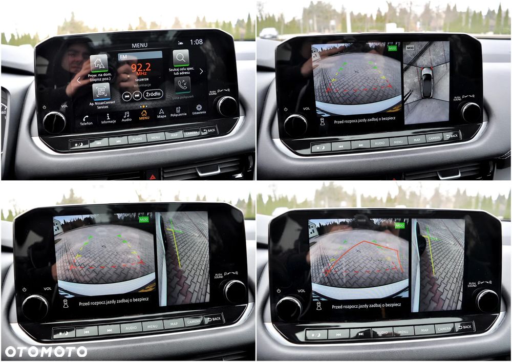 Nissan Qashqai 1.3 DIG-T MHEV Acenta - 38