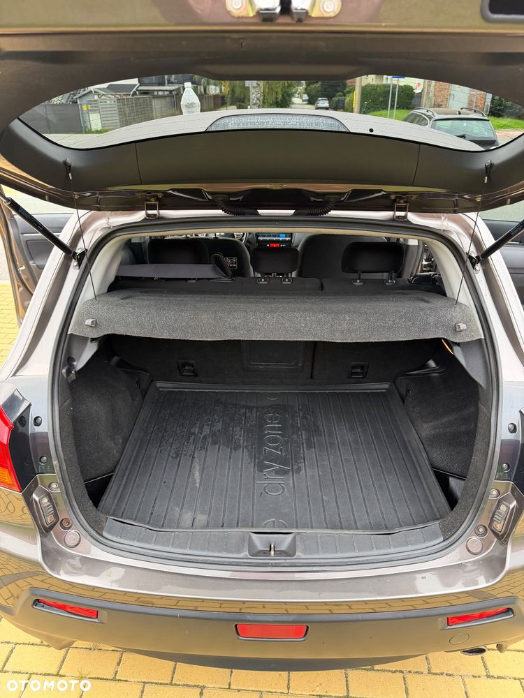 Mitsubishi ASX - 29