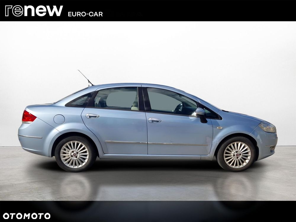 Fiat Linea 1.3 MJ 16V Active - 6