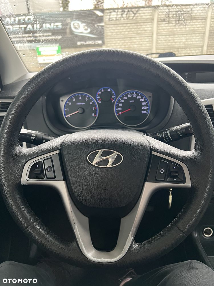 Hyundai i20 1.2 Edition 20 - 13
