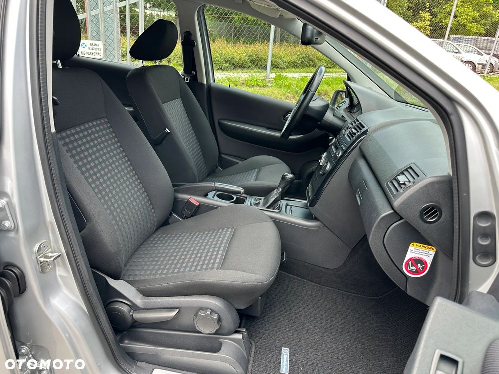 Mercedes-Benz Klasa A 160 BlueEfficiency - 19