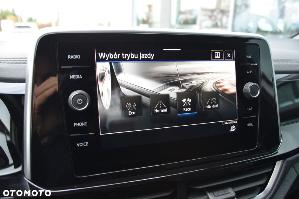 Volkswagen T-Roc 2.0 TSI 4Motion R DSG - 21